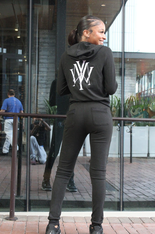 "Loungewear" Lady Sweatsuits